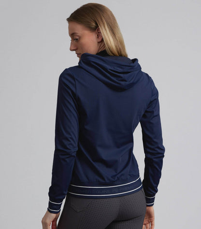 Premier Equine Cadenza Technical Riding Hoodie - N P Equestrian & Pet Supplies Ltd 