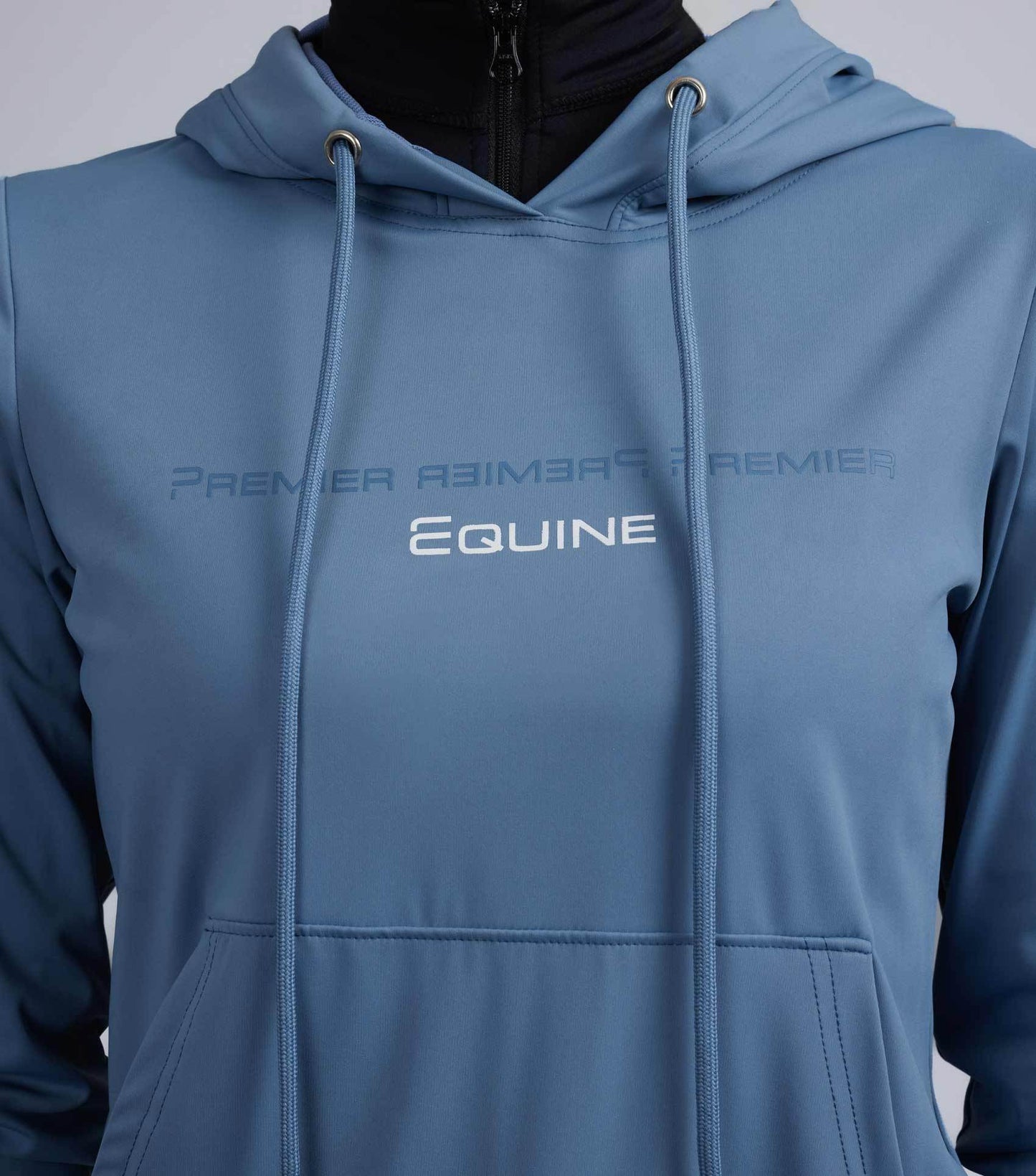 Premier Equine Cadenza Technical Riding Hoodie - N P Equestrian & Pet Supplies Ltd 