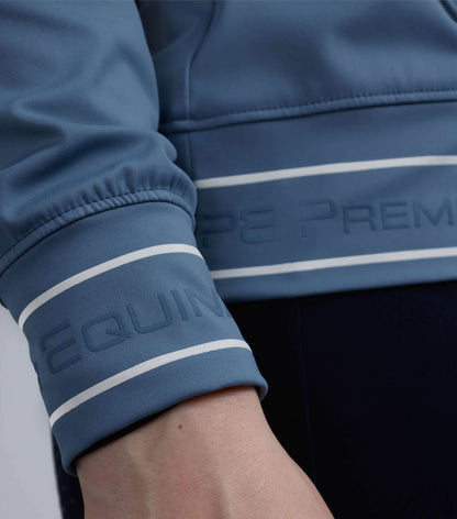 Premier Equine Cadenza Technical Riding Hoodie - N P Equestrian & Pet Supplies Ltd 