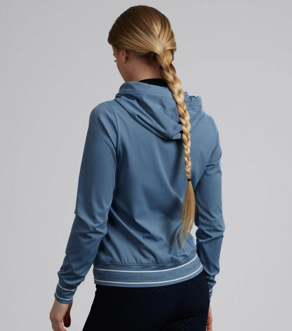 Premier Equine Cadenza Technical Riding Hoodie - N P Equestrian & Pet Supplies Ltd 