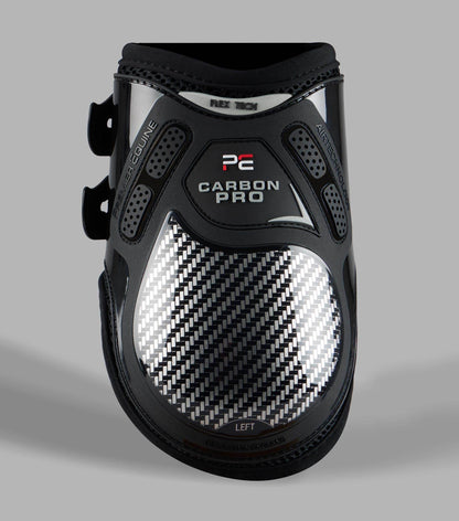 Premier Equine Carbon Pro Fetlock Boots - N P Equestrian & Pet Supplies Ltd 