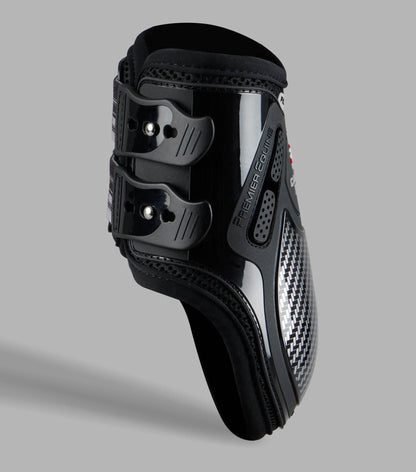 Premier Equine Carbon Pro Fetlock Boots - N P Equestrian & Pet Supplies Ltd 