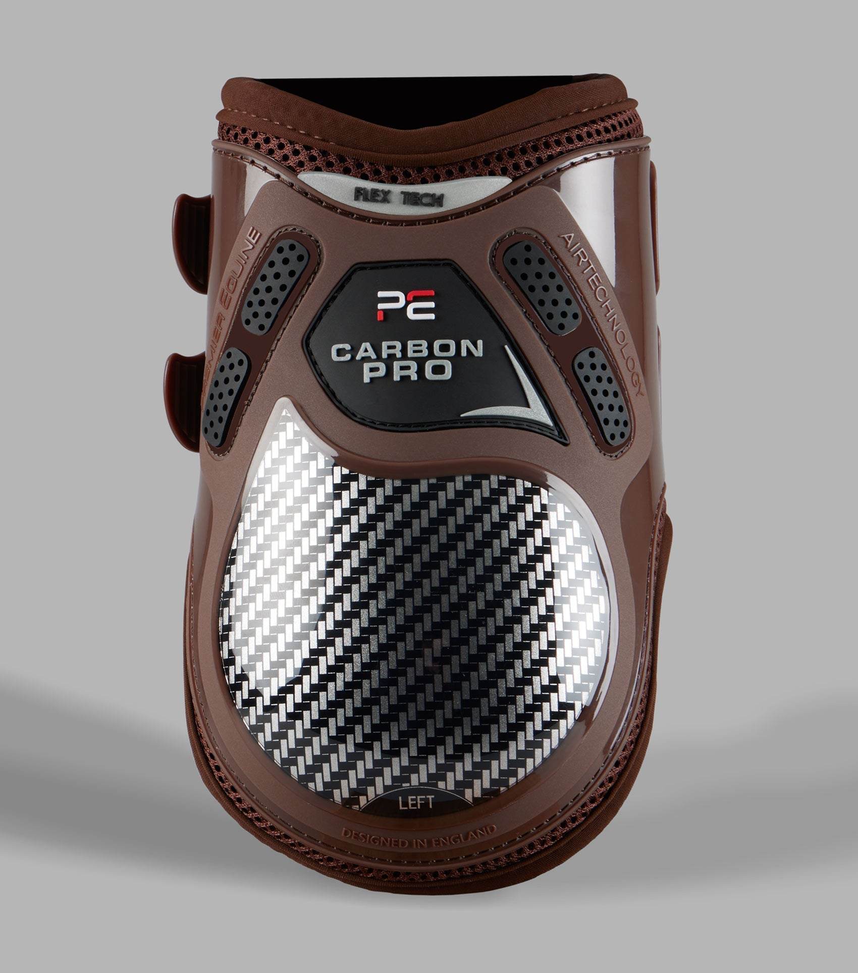 Premier Equine Carbon Pro Fetlock Boots - N P Equestrian & Pet Supplies Ltd 