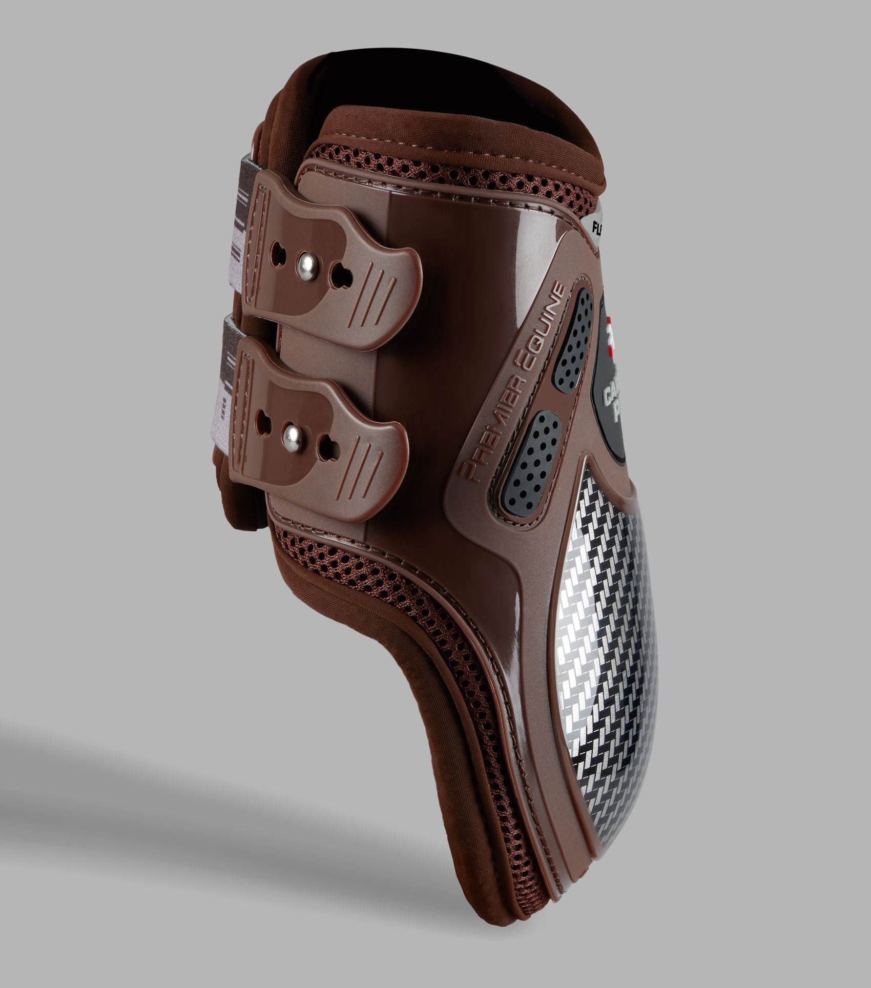 Premier Equine Carbon Pro Fetlock Boots - N P Equestrian & Pet Supplies Ltd 