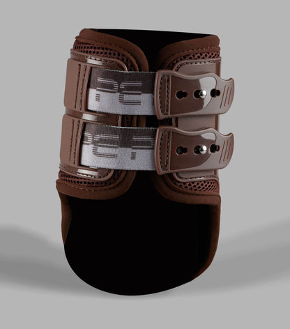 Premier Equine Carbon Pro Fetlock Boots - N P Equestrian & Pet Supplies Ltd 