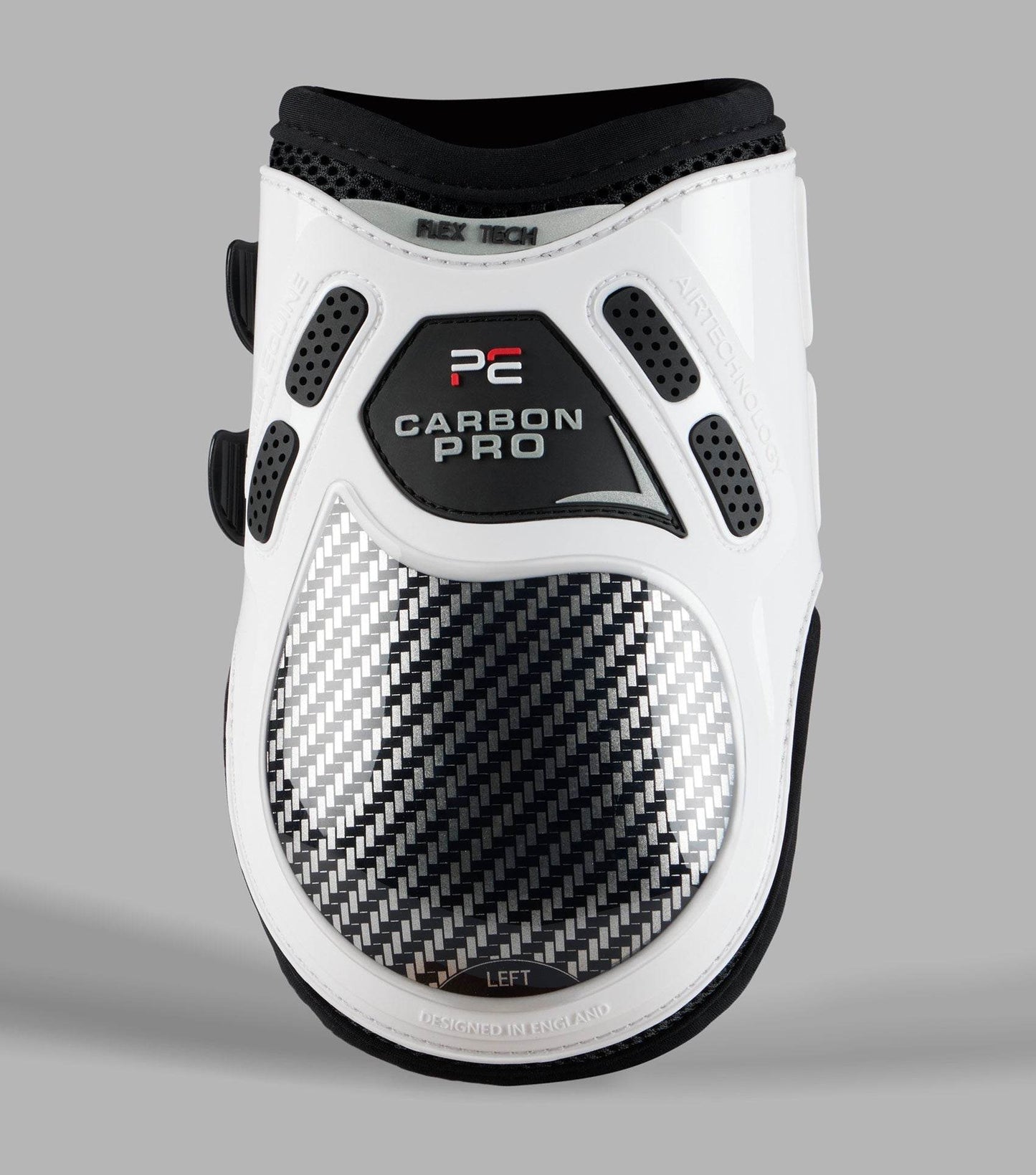 Premier Equine Carbon Pro Fetlock Boots - N P Equestrian & Pet Supplies Ltd 