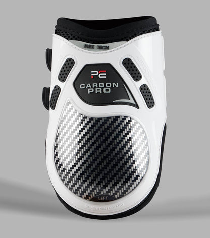 Premier Equine Carbon Pro Fetlock Boots - N P Equestrian & Pet Supplies Ltd 