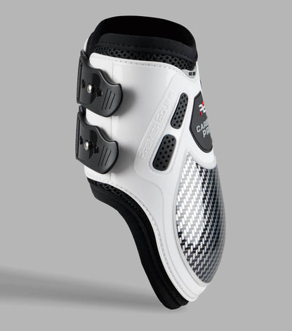 Premier Equine Carbon Pro Fetlock Boots - N P Equestrian & Pet Supplies Ltd 