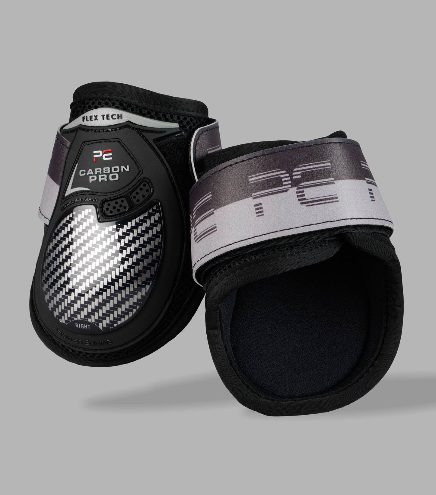 Premier Equine Carbon Pro Fetlock LITE Boots - N P Equestrian & Pet Supplies Ltd 