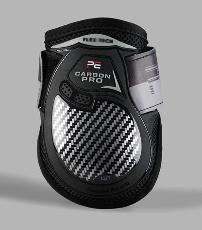 Premier Equine Carbon Pro Fetlock LITE Boots - N P Equestrian & Pet Supplies Ltd 