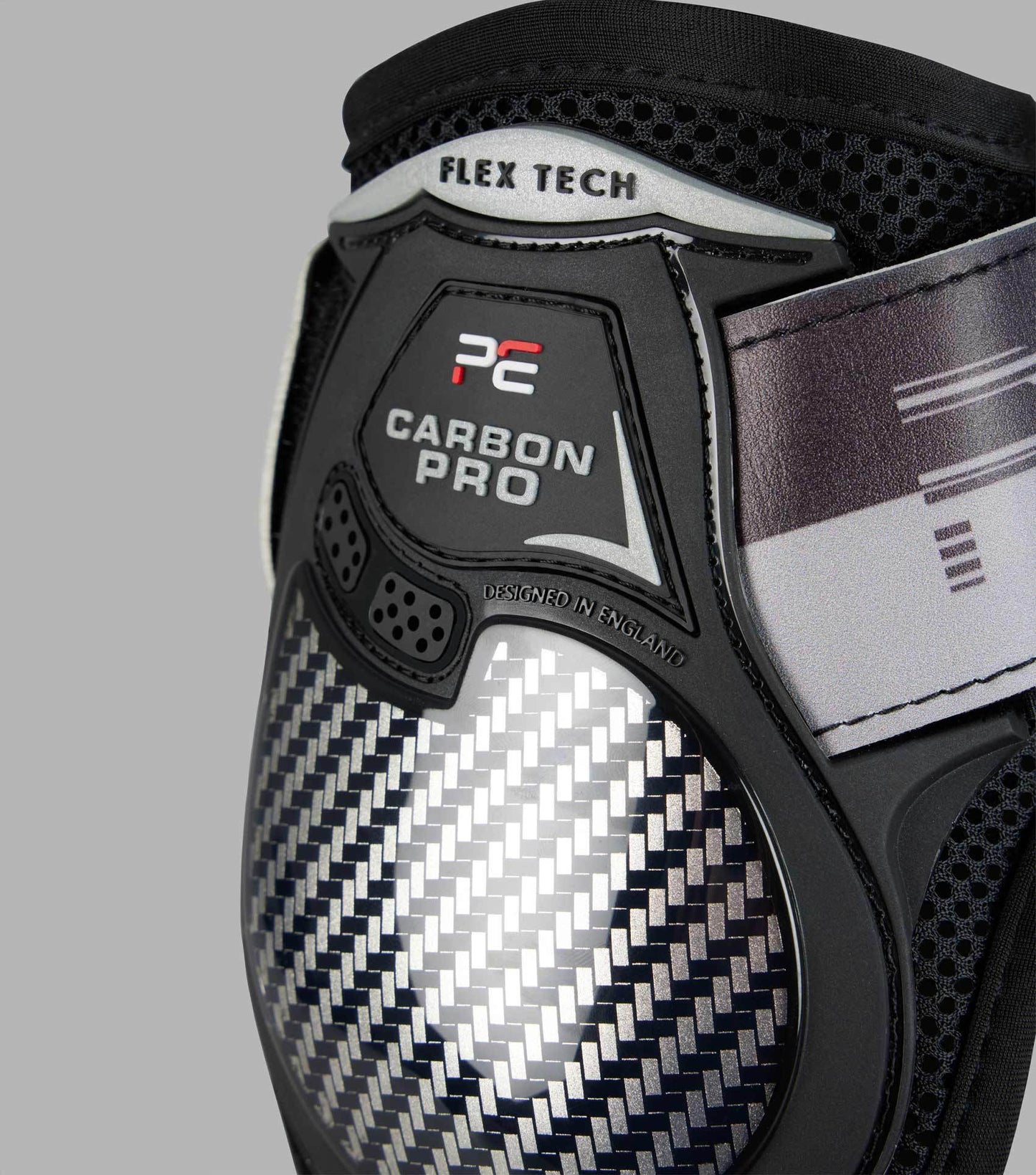 Premier Equine Carbon Pro Fetlock LITE Boots - N P Equestrian & Pet Supplies Ltd 