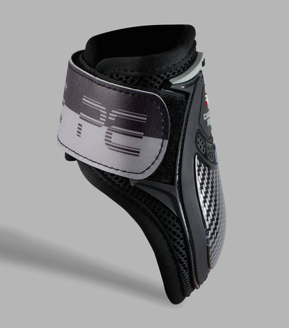 Premier Equine Carbon Pro Fetlock LITE Boots - N P Equestrian & Pet Supplies Ltd 