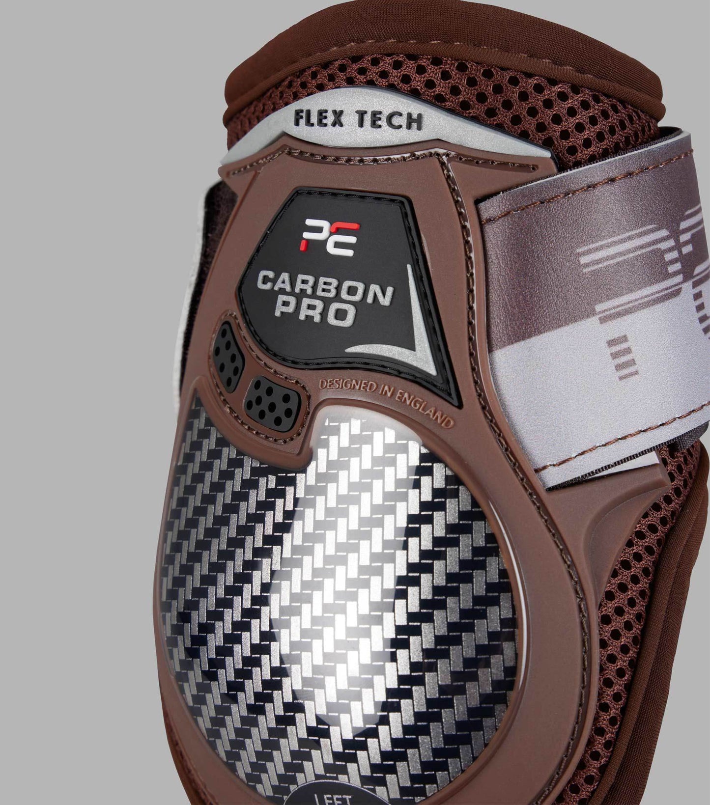 Premier Equine Carbon Pro Fetlock LITE Boots - N P Equestrian & Pet Supplies Ltd 