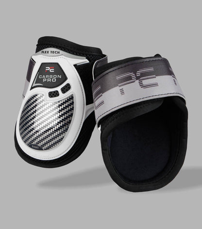 Premier Equine Carbon Pro Fetlock LITE Boots - N P Equestrian & Pet Supplies Ltd 