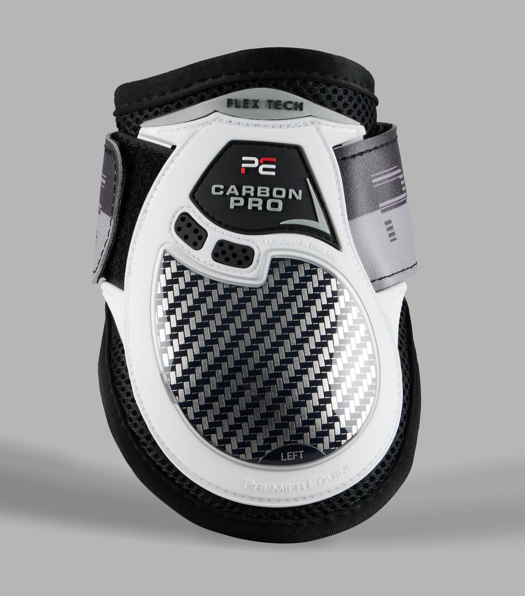 Premier Equine Carbon Pro Fetlock LITE Boots - N P Equestrian & Pet Supplies Ltd 