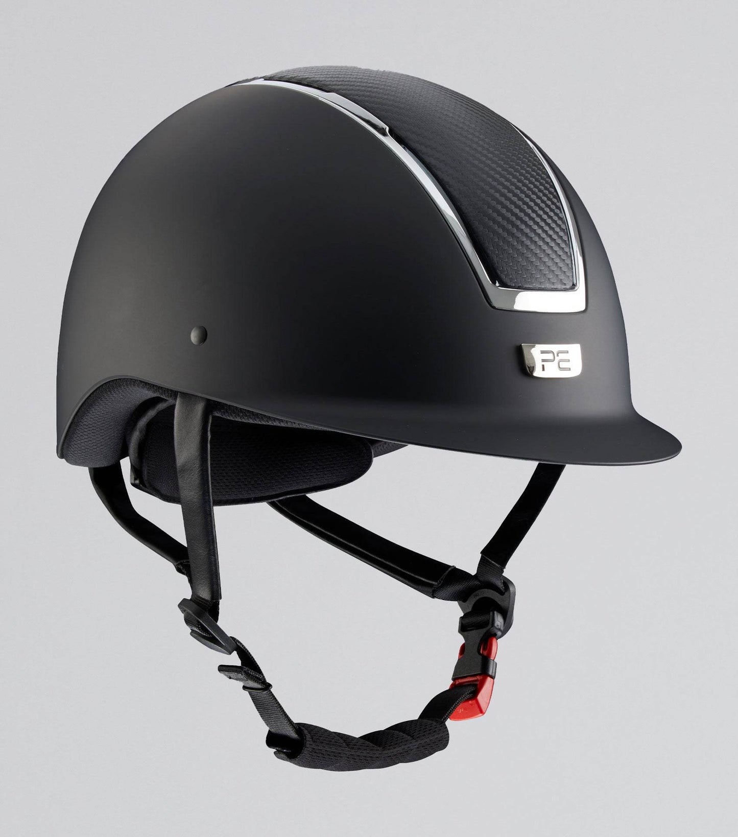 Premier Equine Centauri Horse Riding Helmet - N P Equestrian & Pet Supplies Ltd 