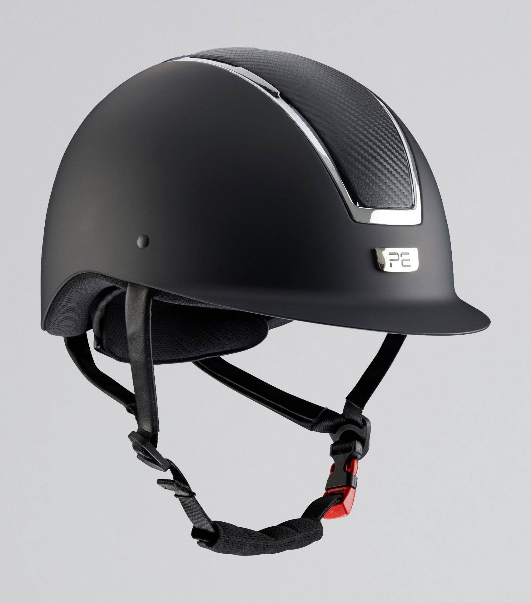 Premier Equine Centauri Horse Riding Helmet - N P Equestrian & Pet Supplies Ltd 