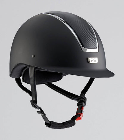 Premier Equine Centauri Horse Riding Helmet - N P Equestrian & Pet Supplies Ltd 