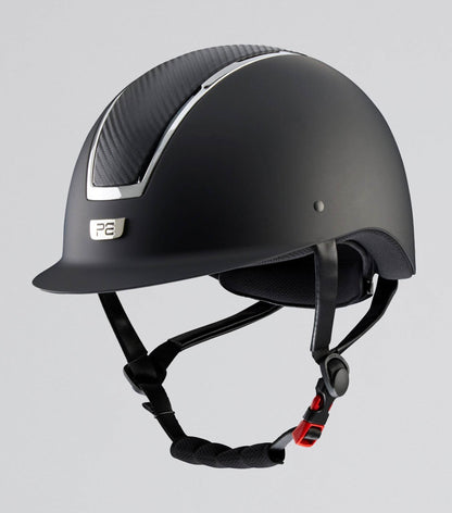 Premier Equine Centauri Horse Riding Helmet - N P Equestrian & Pet Supplies Ltd 