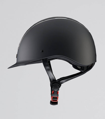 Premier Equine Centauri Horse Riding Helmet - N P Equestrian & Pet Supplies Ltd 