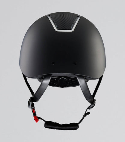 Premier Equine Centauri Horse Riding Helmet - N P Equestrian & Pet Supplies Ltd 