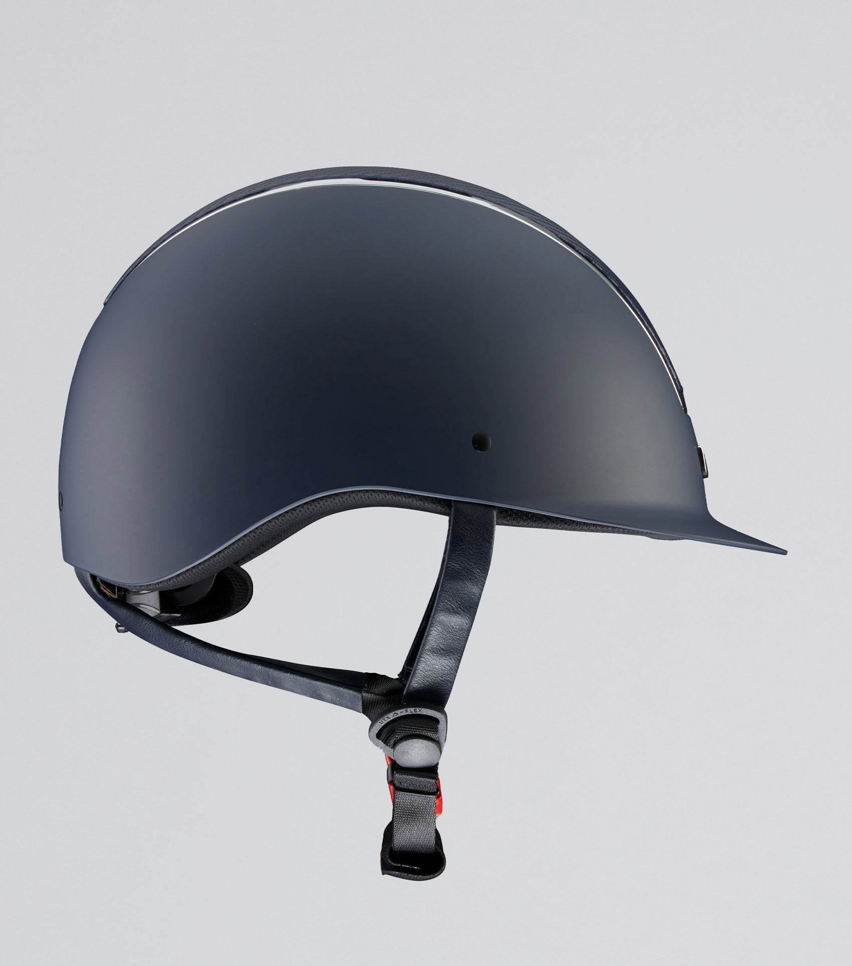 Premier Equine Centauri Horse Riding Helmet - N P Equestrian & Pet Supplies Ltd 