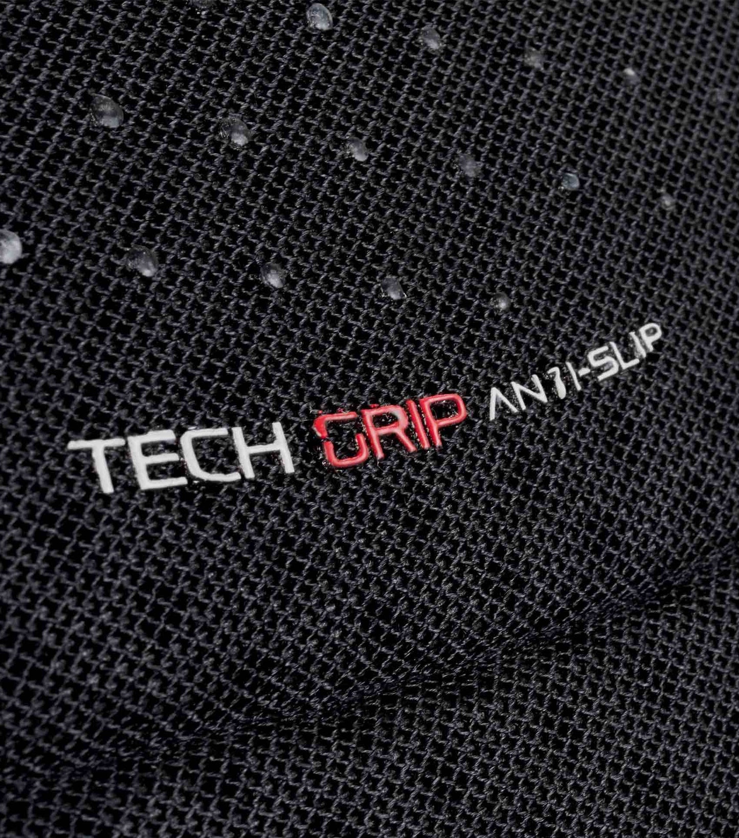 Premier Equine Close Contact Airtechnology Anti-Slip GP/Jump Square Black