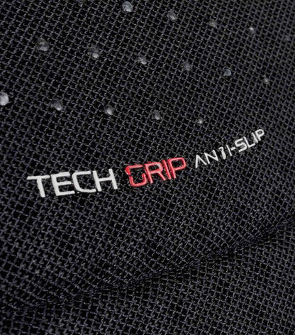 Premier Equine Close Contact Airtechnology Anti-Slip GP/Jump Square Black