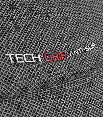 Premier Equine Close Contact Airtechnology Anti-Slip GP/Jump Square Grey
