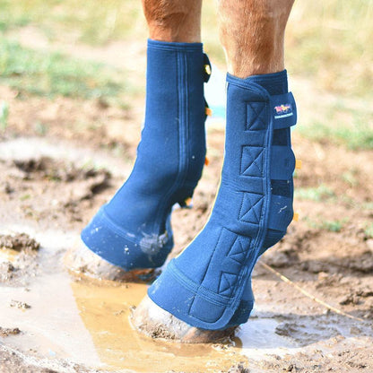 Equilibrium Equi-Chaps Close Contact Chaps - N P Equestrian & Pet Supplies Ltd 