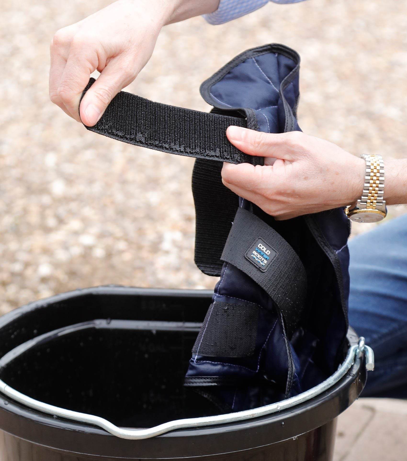 Premier Equine Cold Water Boots - N P Equestrian & Pet Supplies Ltd 