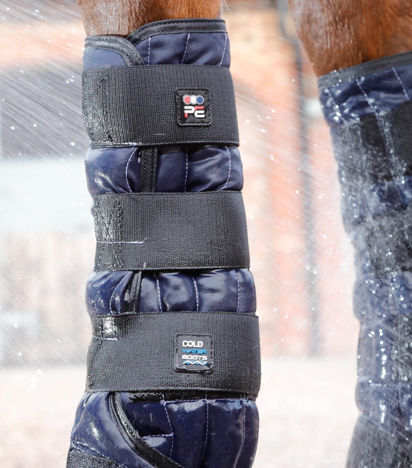 Premier Equine Cold Water Boots - N P Equestrian & Pet Supplies Ltd 