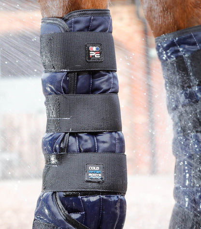 Premier Equine Cold Water Boots - N P Equestrian & Pet Supplies Ltd 