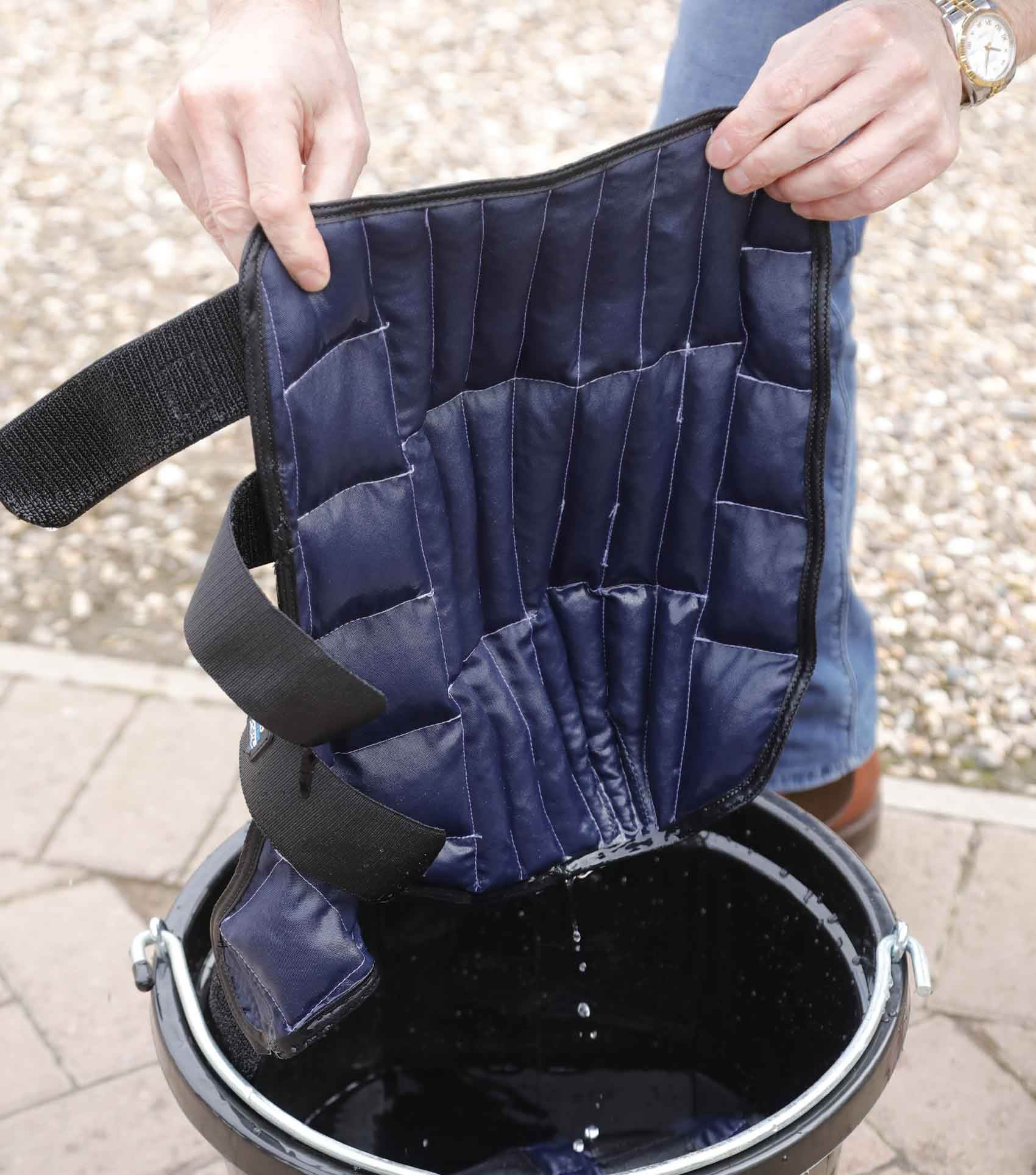 Premier Equine Cold Water Boots - N P Equestrian & Pet Supplies Ltd 