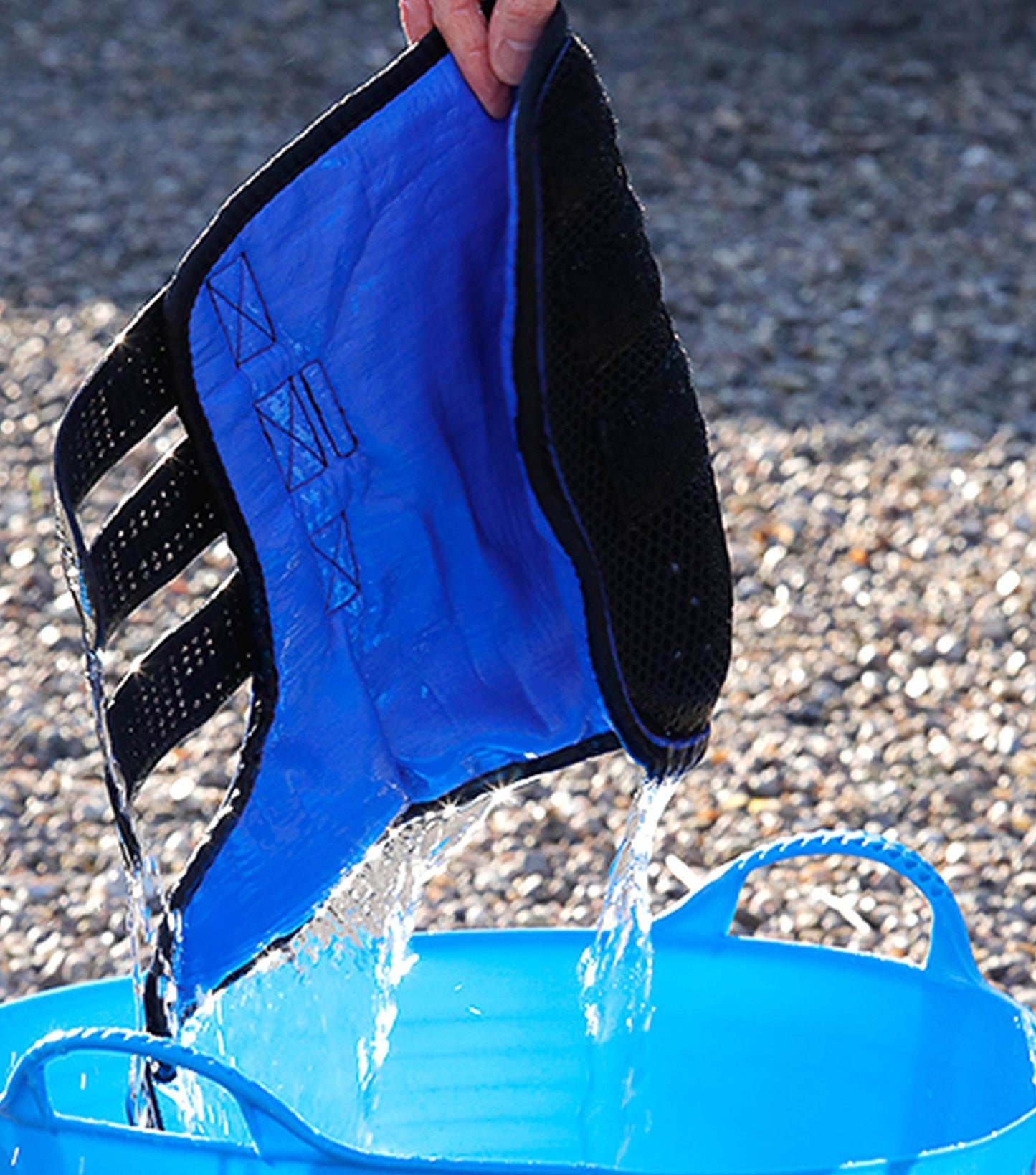 Premier Equine Cold Water Compression Boots - N P Equestrian & Pet Supplies Ltd 