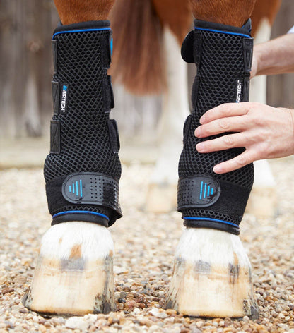 Premier Equine Cold Water Compression Boots - N P Equestrian & Pet Supplies Ltd 