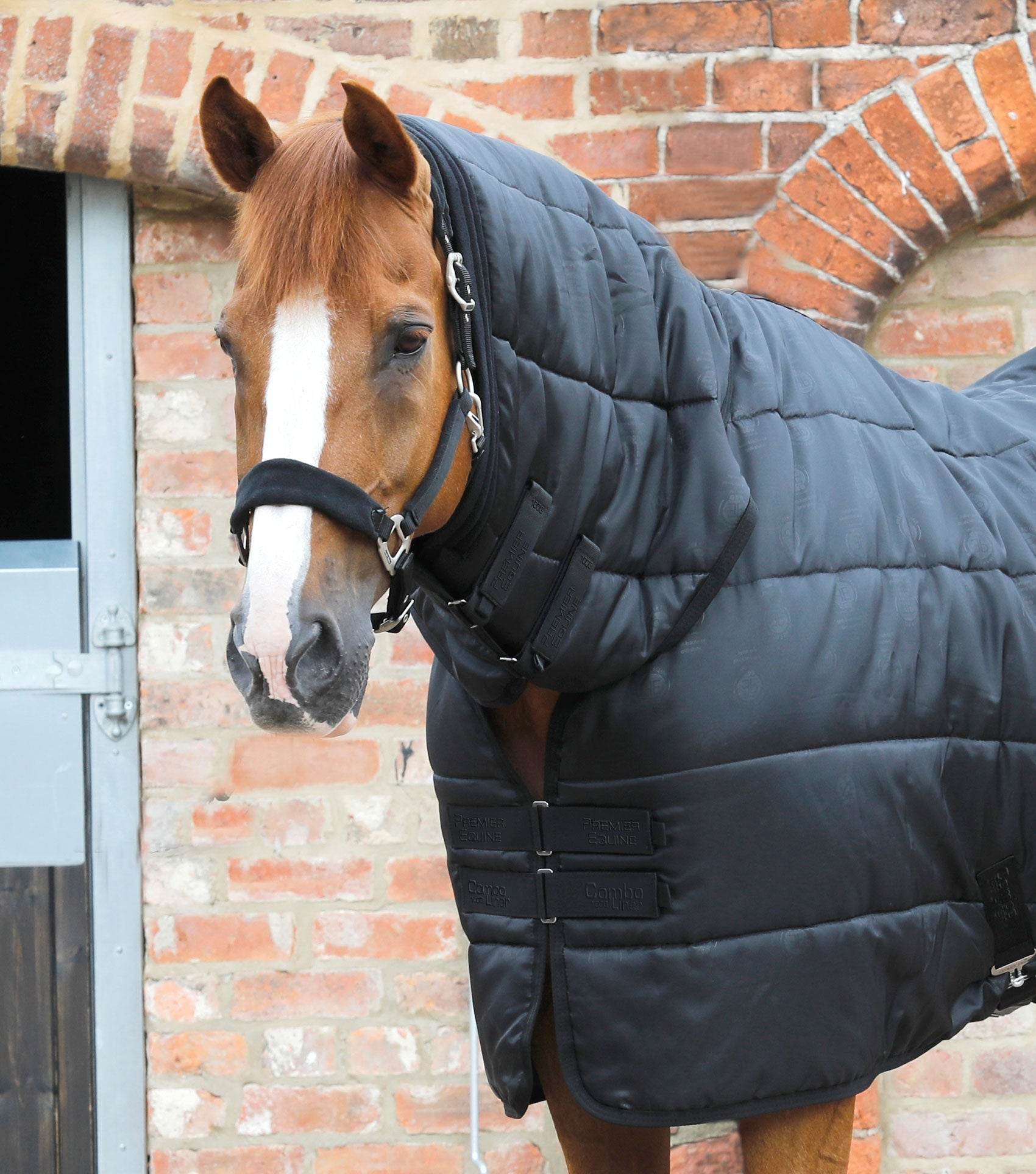 Premier Equine 100g Combo Horse Rug Liner - N P Equestrian & Pet Supplies Ltd 