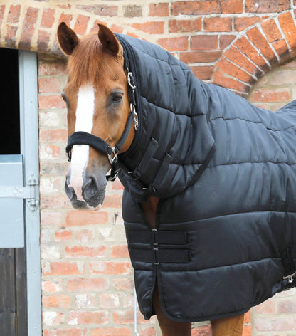 Premier Equine 100g Combo Horse Rug Liner - N P Equestrian & Pet Supplies Ltd 