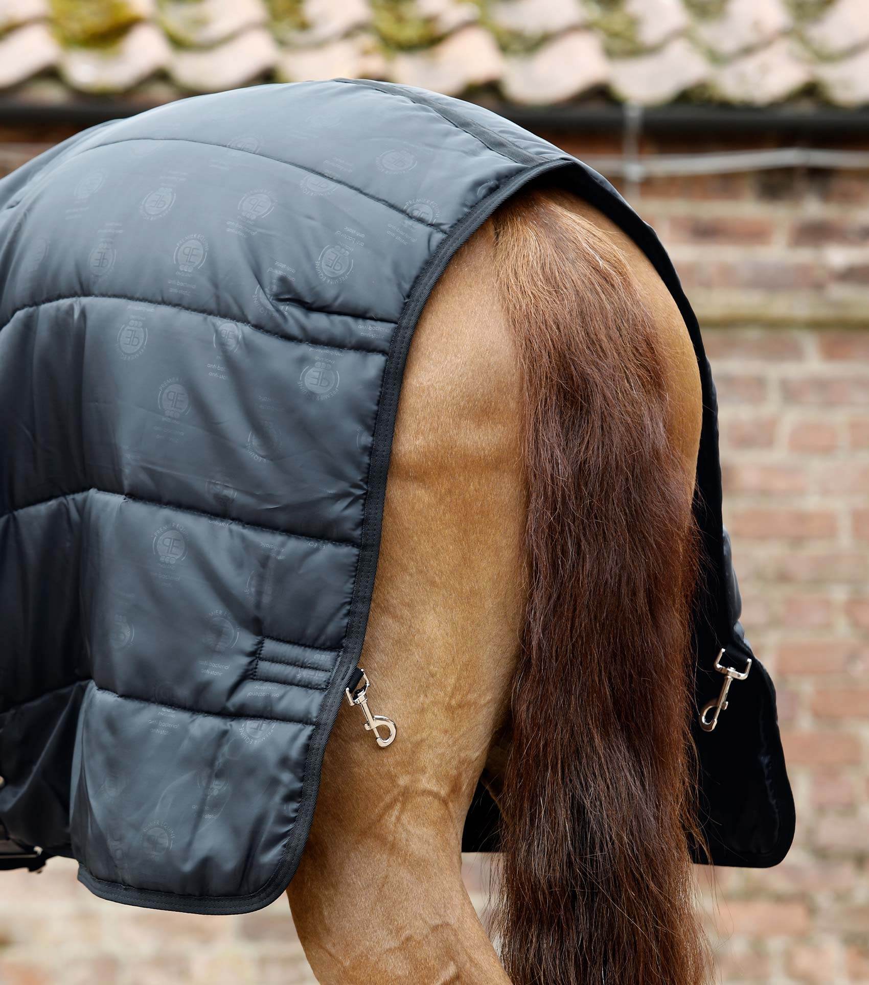 Premier Equine 100g Combo Horse Rug Liner - N P Equestrian & Pet Supplies Ltd 