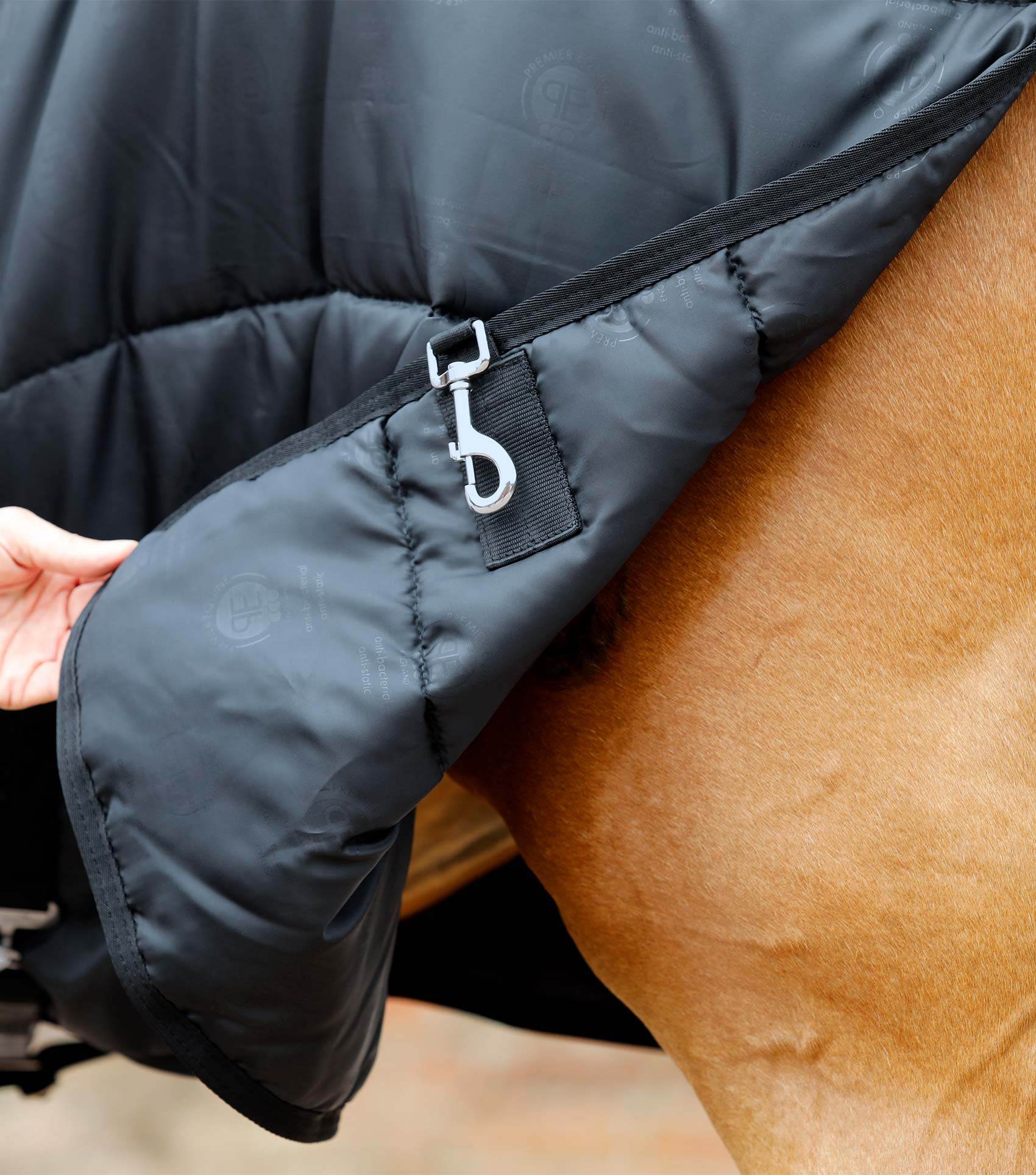 Premier Equine 350g Combo Horse Rug Liner - N P Equestrian & Pet Supplies Ltd 