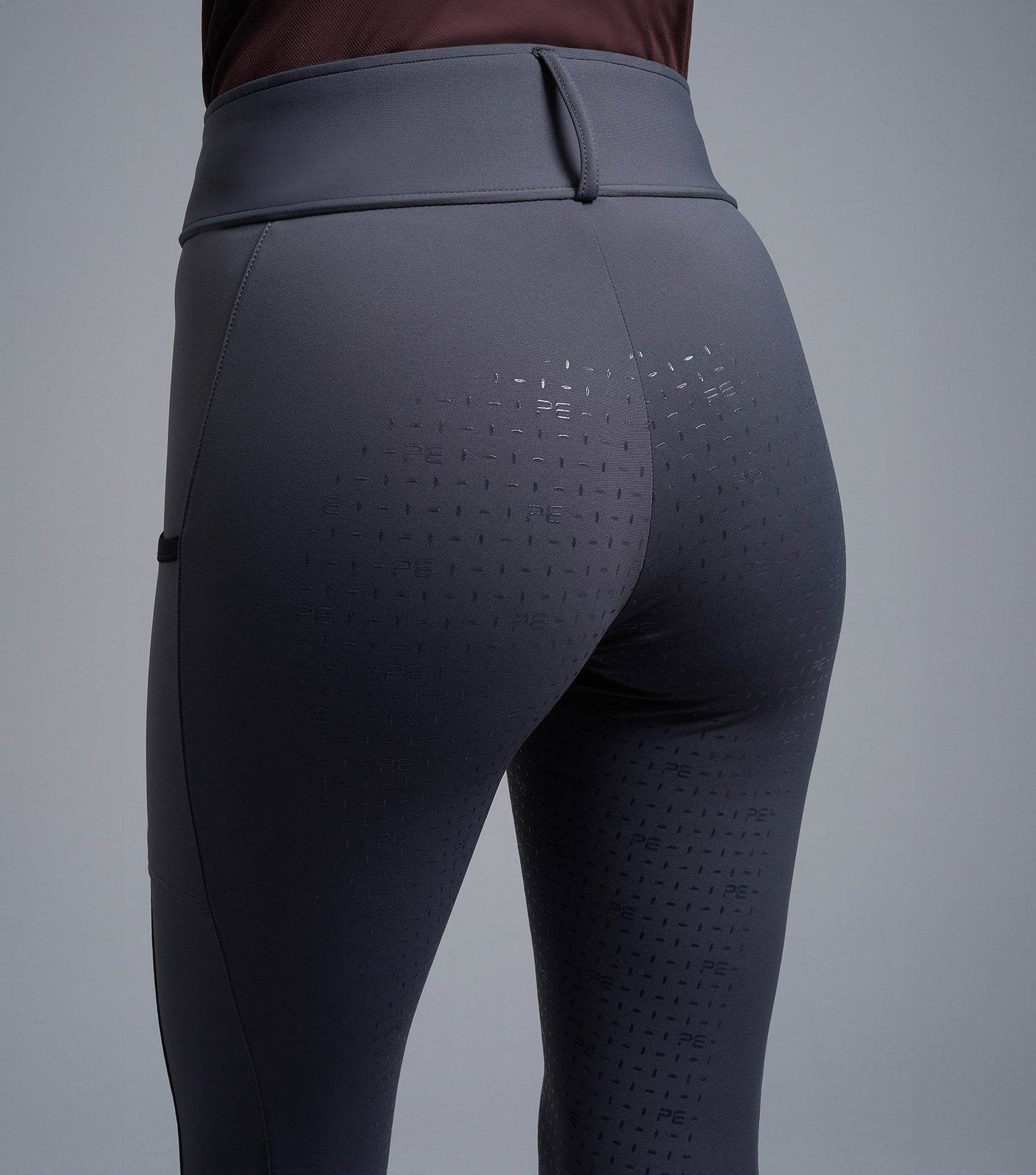 Premier Equine Concerto Ladies Riding Tights - N P Equestrian & Pet Supplies Ltd 