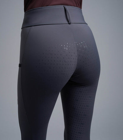 Premier Equine Concerto Ladies Riding Tights - N P Equestrian & Pet Supplies Ltd 