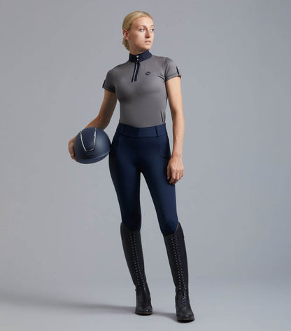 Premier Equine Concerto Ladies Riding Tights - N P Equestrian & Pet Supplies Ltd 