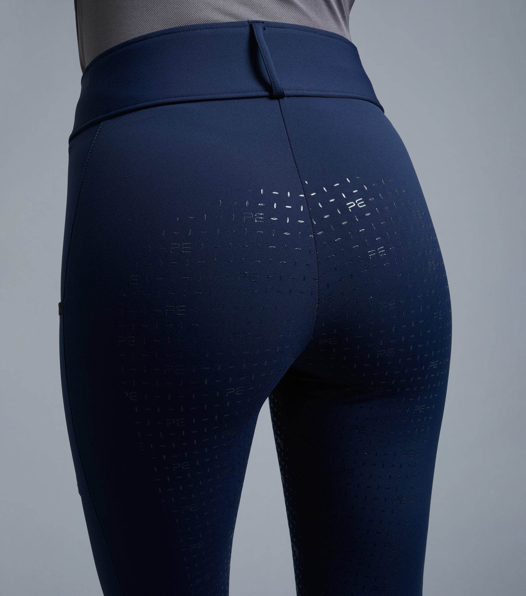 Premier Equine Concerto Ladies Riding Tights - N P Equestrian & Pet Supplies Ltd 