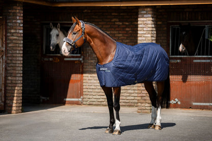 Bucas Cosy Stable Rug