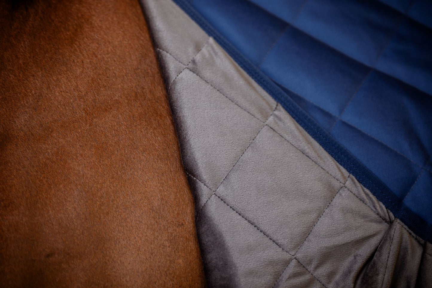 Bucas Cosy Stable Rug