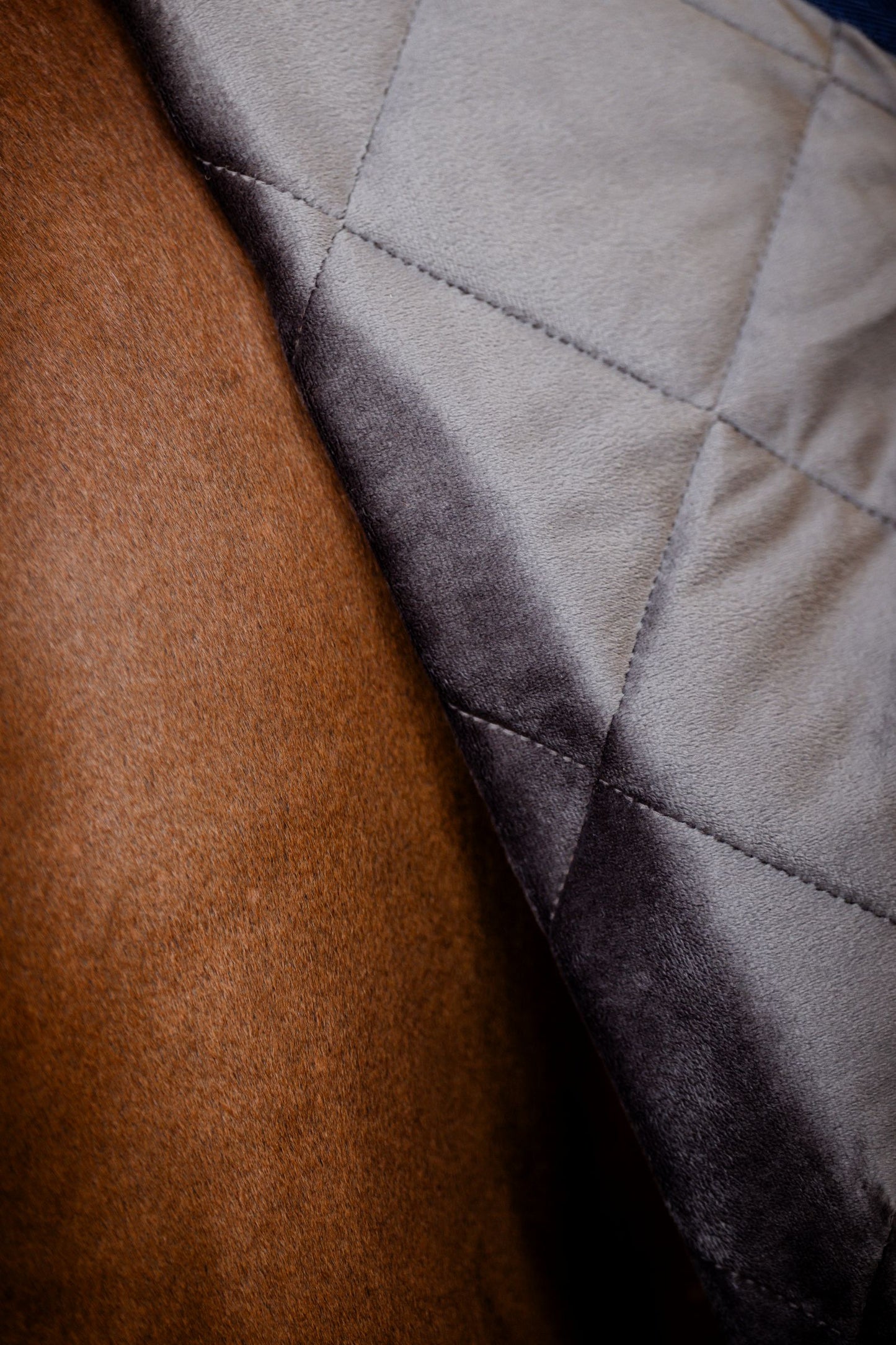 Bucas Cosy Stable Rug
