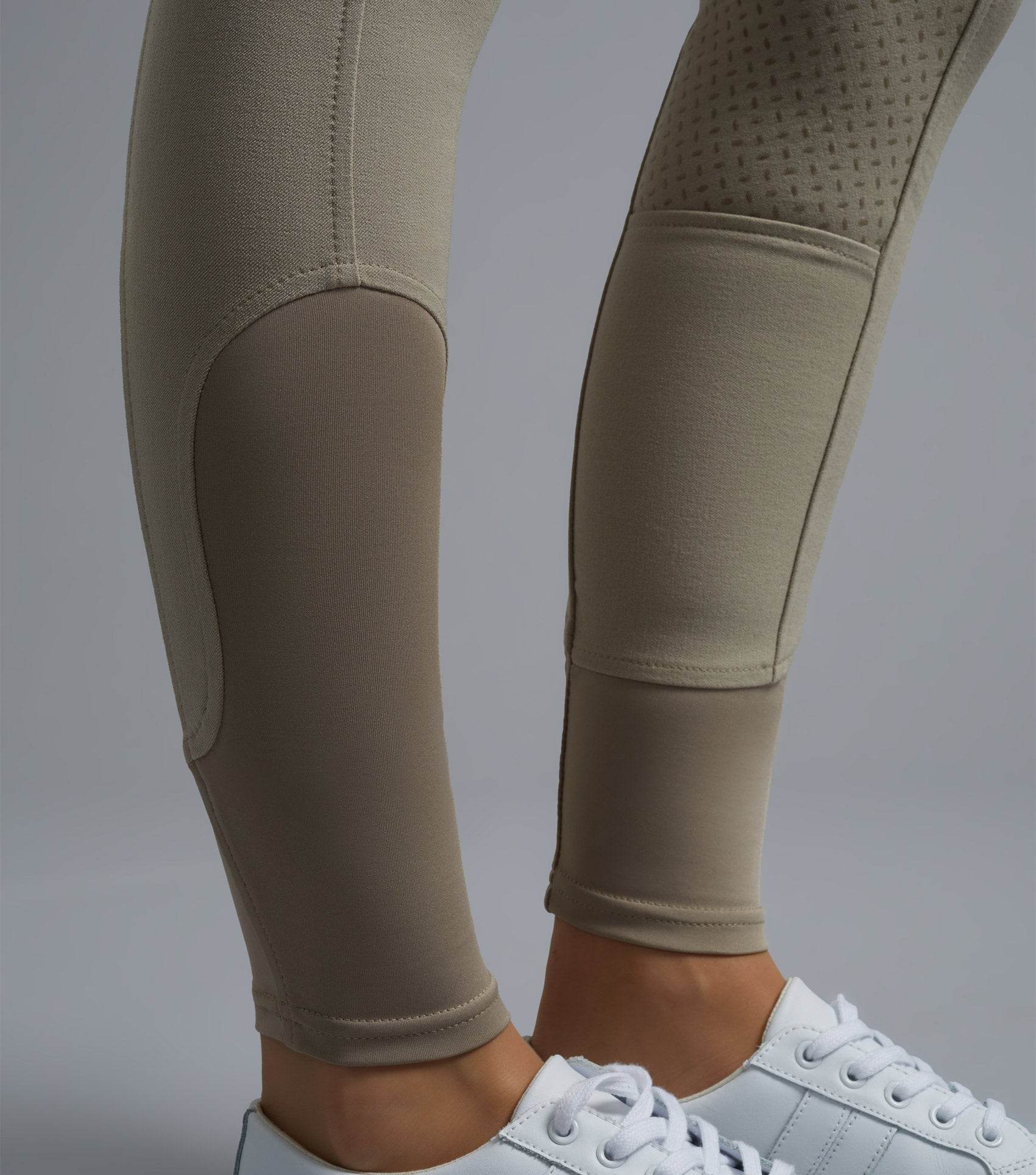 Premier Equine Delta Ladies Full Seat Gel Competition Riding Breeches - N P Equestrian & Pet Supplies Ltd 