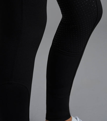 Premier Equine Delta Ladies Full Seat Gel Riding Breeches - N P Equestrian & Pet Supplies Ltd 