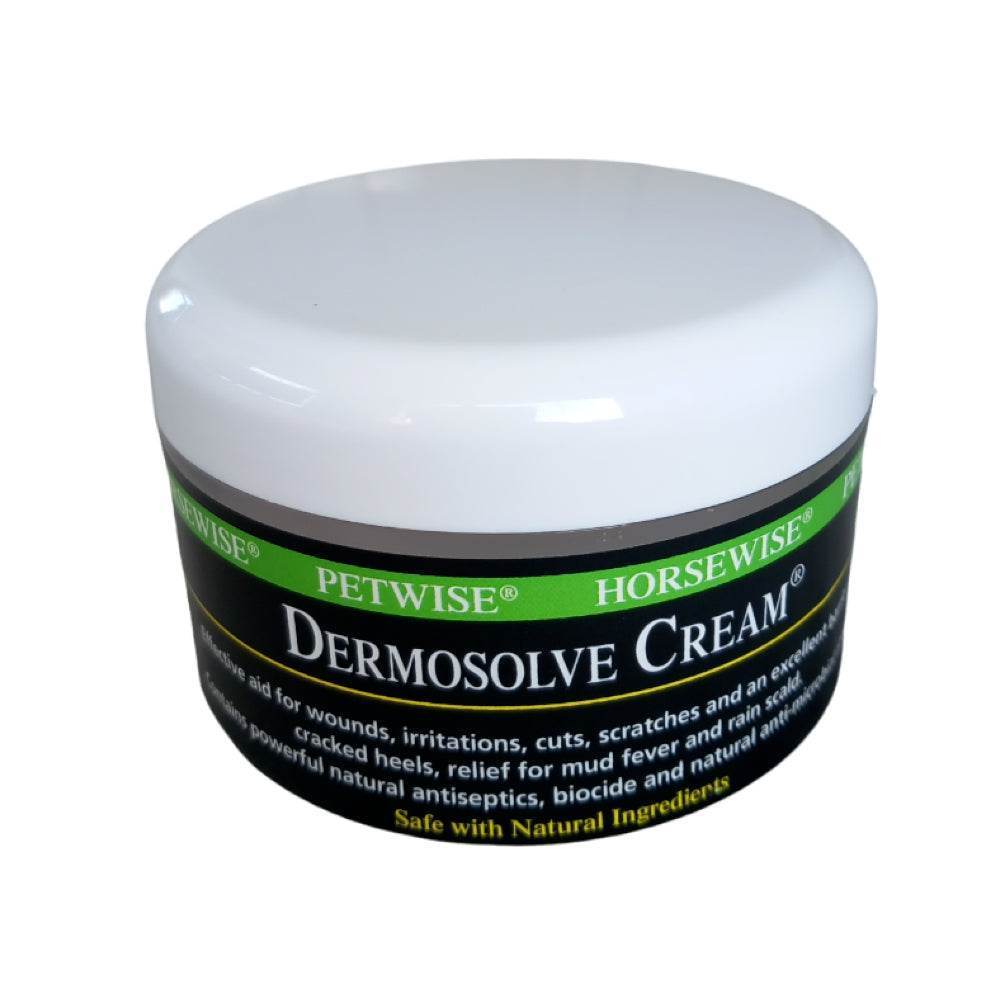 Horsewise Dermosolve with Tea Tree Oil - N P Equestrian & Pet Supplies Ltd 